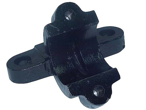 Mancal para Barra Estabilizadora Mercedes ATEGO - 9703230463