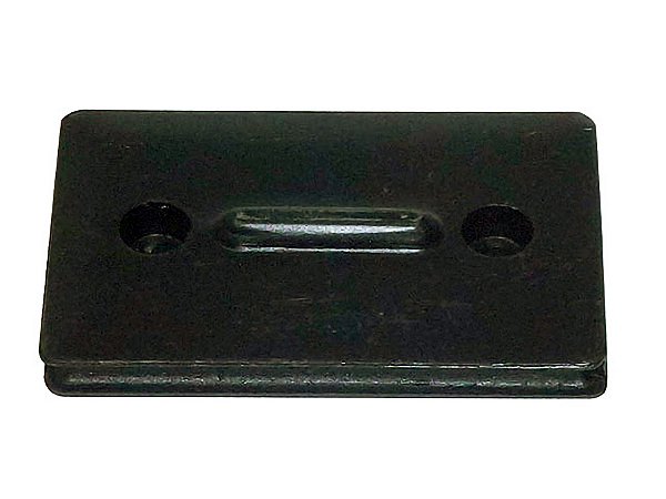 Batente de Mola Dianteiro para Mercedes ATEGO - 6753250584