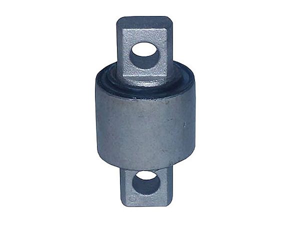 Kit Bucha com Pino para Suspensão Dianteira Mercedes Ônibus OH1621L/OH1628L/OH1635L - 0003200444