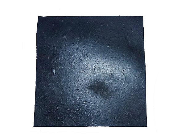Apara Barro Liso 50X50 para Mercedes Diversos Modelos - 0008981090