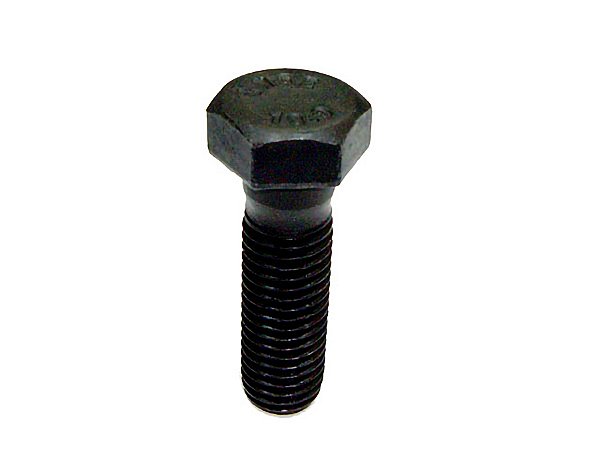Bieleta Dianteira Esquerda para SPRINTER CDI - 9063201789