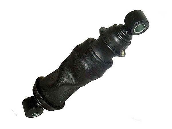 Kit Bolsa Dianteira da Cabine para Mercedes ACTROS 2010 em Diante - 9438903819