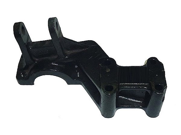 Suporte Estabilizador Amortecedor Lado Direito Mercedes Ônibus OF 1417/1418/1725 CAM.L/LK1218/1 - 6953267340