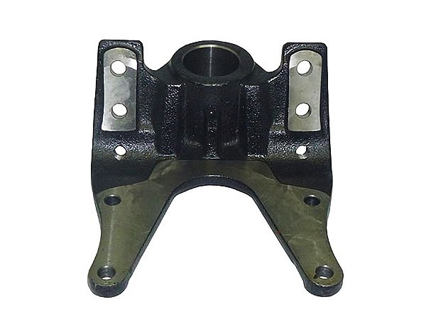Suporte de Mola Dianteiro Traseiro Direito para Mercedes AXOR 1933/1938S/2040 - 9413200070