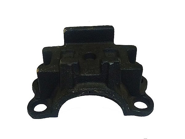 Assento Molejo para Mercedes AXOR 2831 - 9473251112