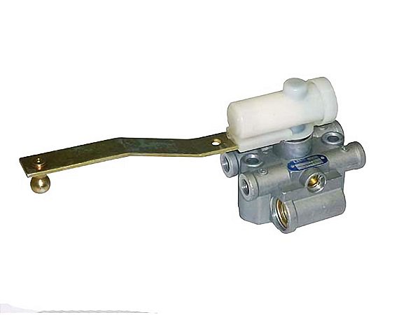 Válvula Niveladora para Eixo Dianteiro Mercedes O370/O371/0400/0500 - 0003283730