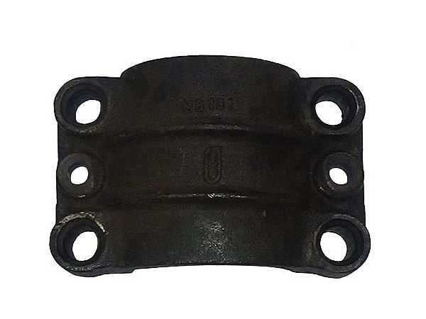 Capa para Assento Molejo Mercedes AXOR 2831 - 9583250042