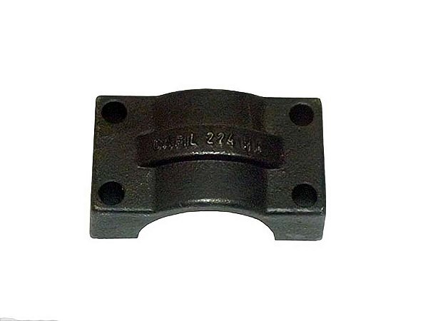 Cavalete Estabilizador para Mercedes OF1318/OH1418/1521/LKS1318E/1115/OF1620 - 3843237021