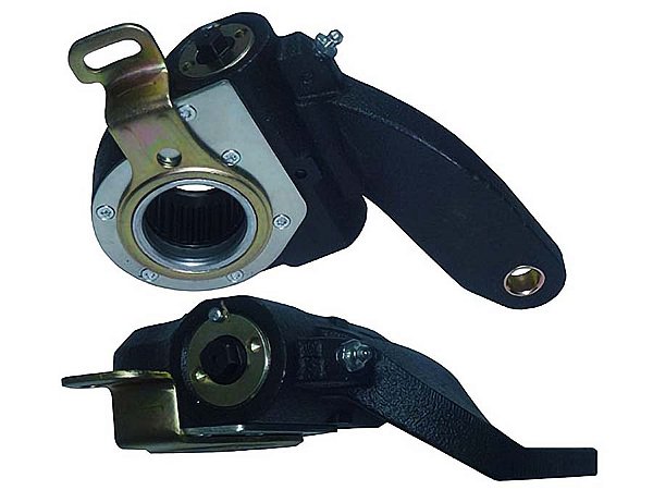 Catraca de Freio Dianteiro Direita 26 Estrias Automática Mercedes AXOR - 9454200138