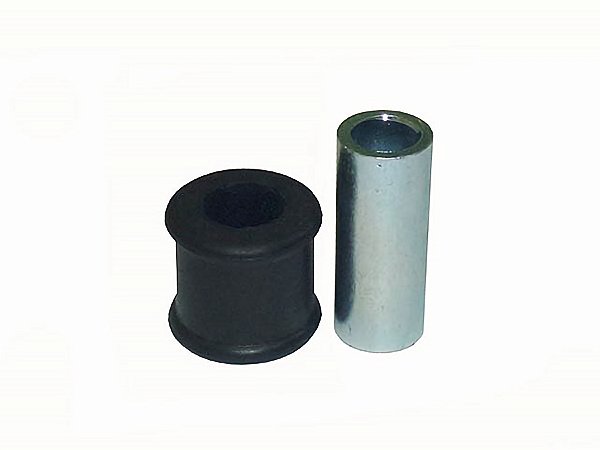 Bucha com Tubo Inferior para Amortecedor Cofap Mercedes ATEGO 1718/1723/1725 - 0003238685