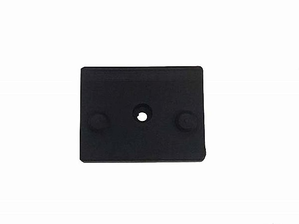 Calço da Mola Dianteira Lado Esquerdo Mercedes SPRINTER - 9013220084