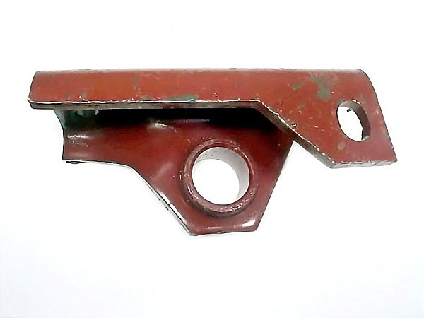 Suporte Articulado do Estabilizador Dianteiro Esquerdo para Mercedes 912 - 6883207443