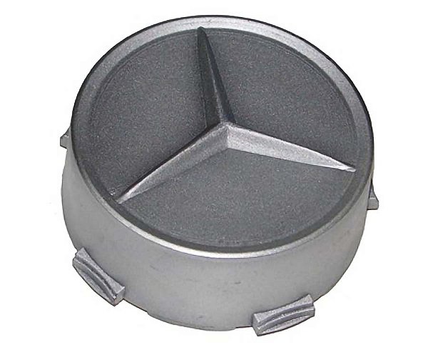 Calota de Roda com Estrela para Mercedes Sprinter - 6014010325