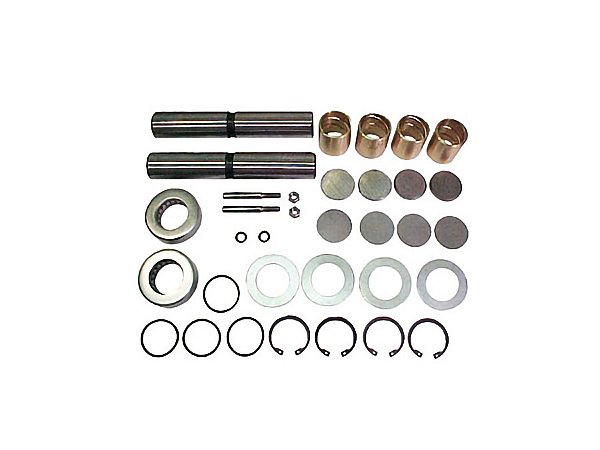 Kit Embuchamento Completo com Rolamento 35,00MM Std para Mercedes MB 1111/1113 - 3763300619