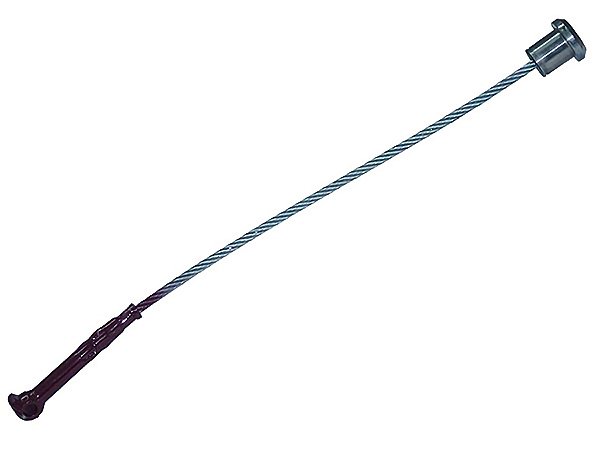 Cabo de Aço para Balança Truck 620MM - Mercedes L 2013/2213/2216/2219/NPN/L - 3453207291