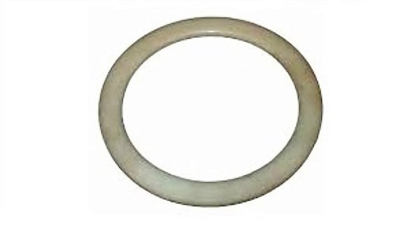 Anel de Encosto com Bucha para Cavalete Mancal Mercedes AXOR 2831/3340/3344/4140/4144/4844 - 9473250050