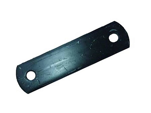 Algema para Cavalete Traseiro Dianteiro Mercedes ATEGO - 9743250120