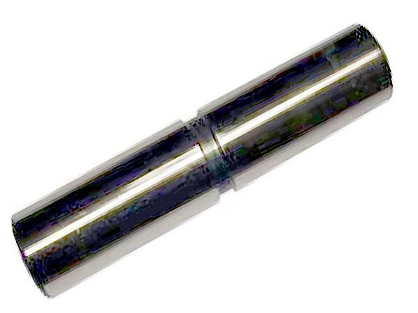 Pino para Manga de Eixo 37.35MM /0,70 Mercedes 1313/1513/1519 - 3603321006