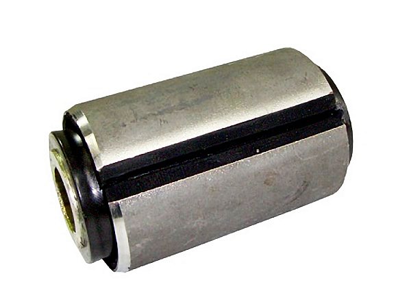 Bucha da Mola Traseira com Coxim de Borracha para Mercedes 1938S/1944S/1831 a 1857 Todos - 0003251385