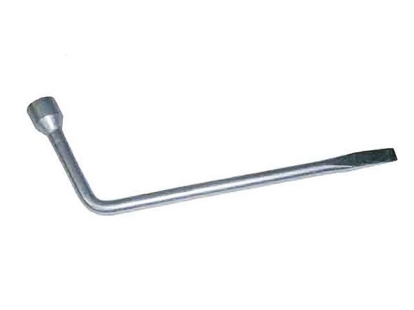 Chave Tipo L para Roda Ch19 Mercedes SPRINTER CDI 616/MB 180/608D/708D - 3095810046