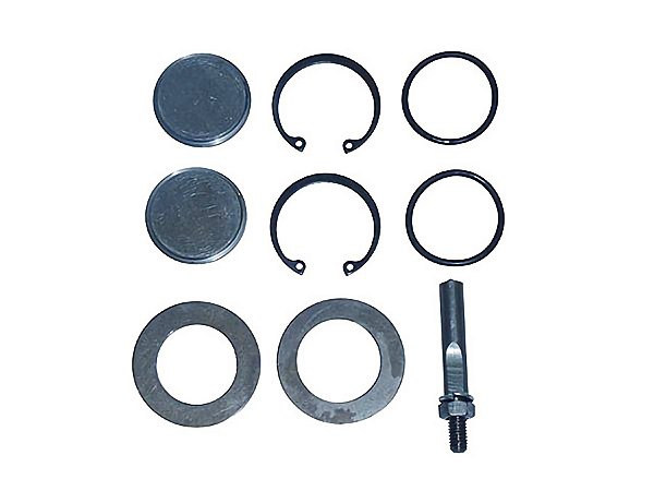 Reparo Parcial da Manga L812/1 Lado Mercedes L812/912 - 6755869733