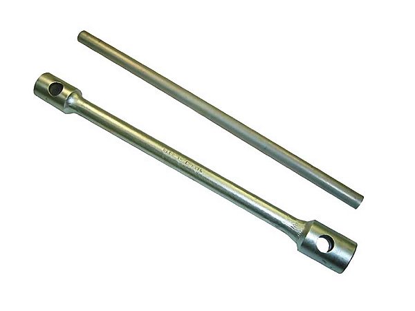 Chave de Roda com Cabo 24X27 para Mercedes LS/1525/LP1219/1419/111/1113/1114/1115/L - 0005811701