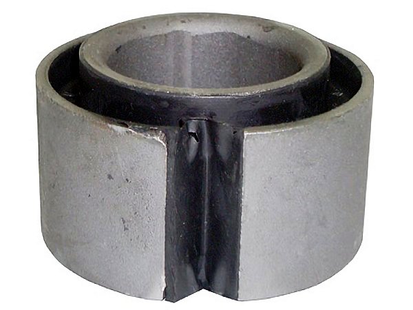 Bucha para Barra Estabilizadora Dianteira Mercedes 1831 a 1843 Todos - 0003237985