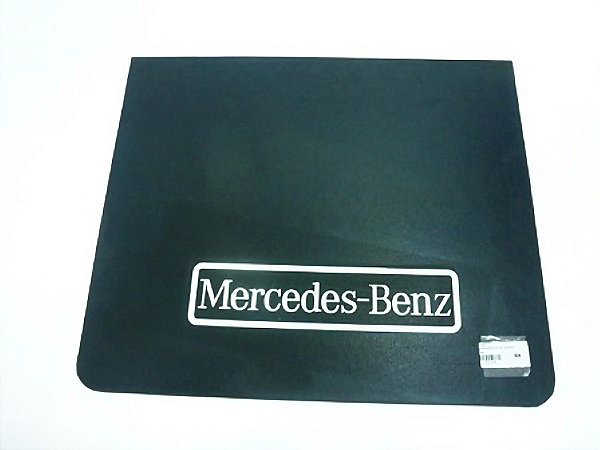 Apara Barro Pintado 60x50 para Mercedes MBB - 6888801112