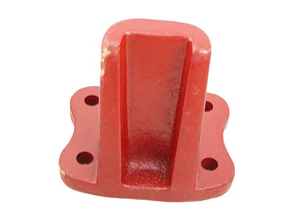 Suporte Contra Feixe para Mercedes 608-D/E, 708-D/E, 1111, LP-321(58/69) - 3213250017
