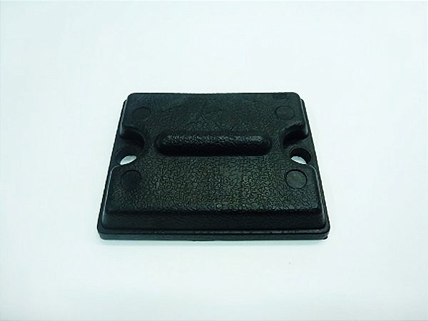 Batente de Mola Dianteira para Mercedes Atego Todos Modelos - 9703250184