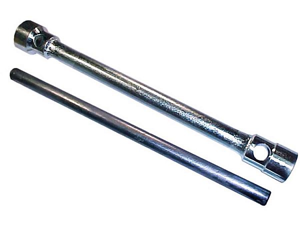 Chave para Roda 27X32 com Cabo para Mercedes Modelos 1618/1313/1513/2013/2213/0362/364 - 3455817301