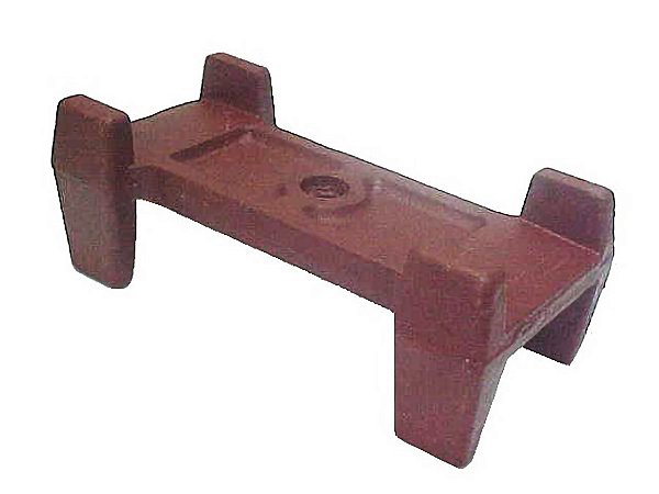 Separador de Feixe e Contra Feixe para Mercedes LP-321/1111/1113/1313/1513 - 3443240035