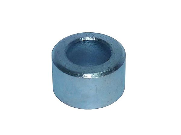 Bucha Espacadora da Mola Interna 40X24 para Alternador Mercedes ATEGO Todos - 9413250150