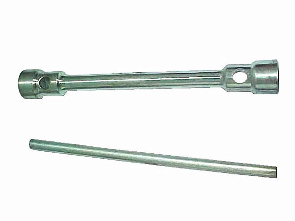 Chave para Roda com Cabo 32X33mm para Mercedes LS-1525 - 3455817401