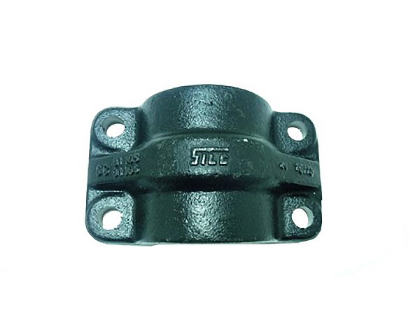 Suporte Algema para Barra Estabilizadora Traseira Mercedes 1620/1215C/1218R - 3833260640