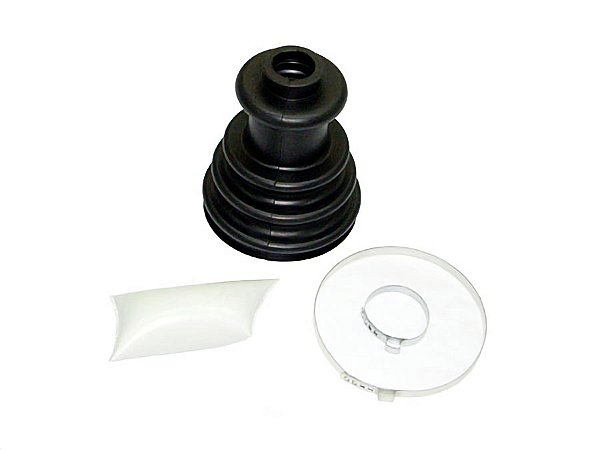 Kit Reparo Homocinético Lado Roda para Mercedes MB 180D - 6313300185