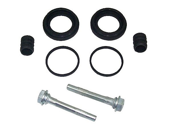 Kit de Reparo para Pino Guia da Pinça de Freio 2 Lados Mercedes SPRINTER 310D/312D/412D - 0014202883