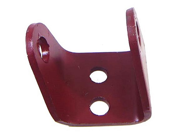 Suporte do Amortecedor Dianteiro Direito para Mercedes 1113/1313/2013/2213 - 3523231763