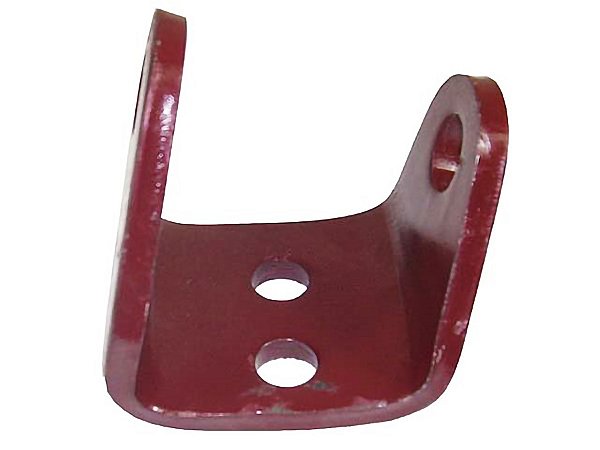 Suporte do Amortecedor Dianteiro Esquerdo para Mercedes 1113/2013/1518 - 3523231663