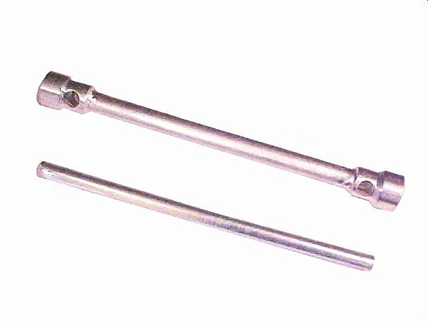 Chave de Roda 30X32 com Cabo 400MM para Mercedes OF 1518/L 1318 e Diversos - 3445817001
