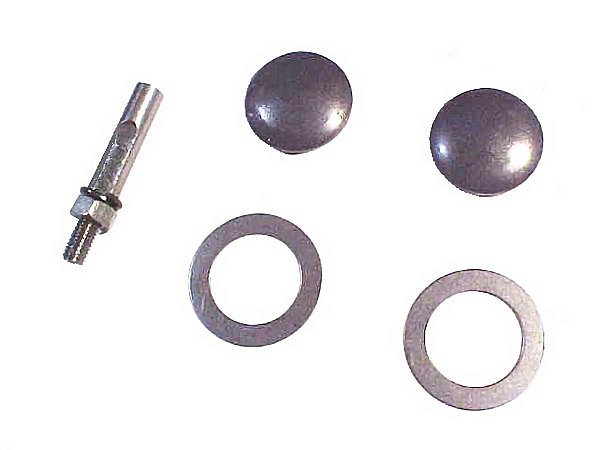 Reparo Parcial da Manga 608 Placa 1L Sem Retentor para Mercedes 608 - 3103320406