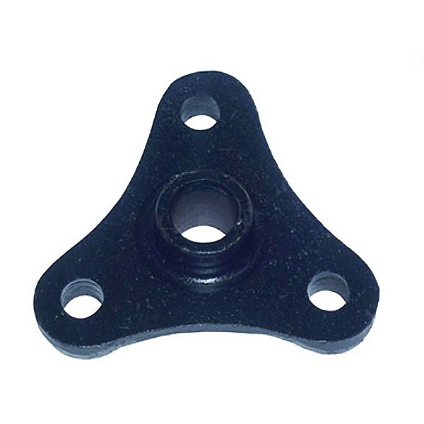 Suporte Triângulo do Estabilizador Dianteiro para Mercedes L 1313/1513/1519/2013/LPO/1215C - 3603230663