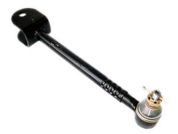 Barra Estabilizadora 330 MM para Mercedes L-1618/1620/1218/1418/2318/1723/LS1632/1 - 3863207089