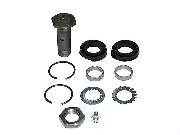 Kit Reparo Parcial da Estabilizadora Dianteira Mercedes L1313/1513/1519/OF1313/OH1313 - 3603200141