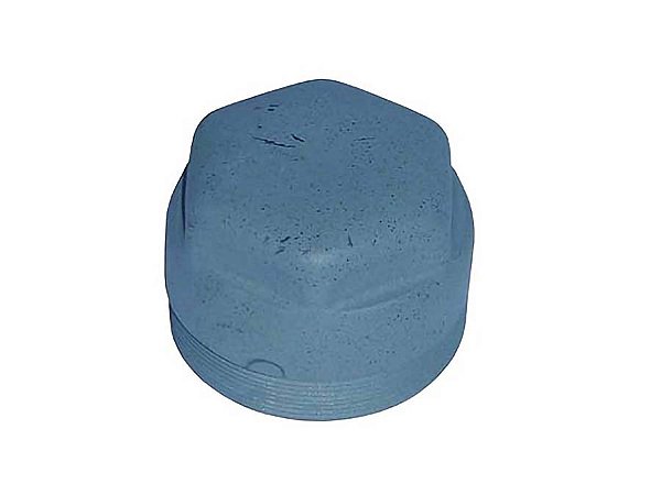 Calota Estampada para Cubo Dianteiro Mercedes L 608D - 3143340025