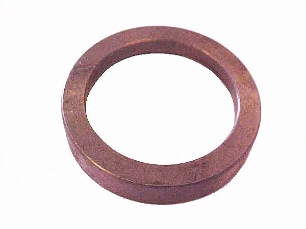 Anel Pista para Cubo Dianteiro Direito/Esquerdo 47X60X12 Mercedes L 608 D 708D/E - 3103340015