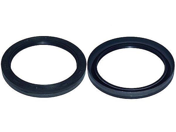 Retentor para Eixo Dianteiro de Roda sem Reforço 120X1 - Mercedes AXOR/1524/1525/1530/1625/1924/1945/OC500 - 0139977346