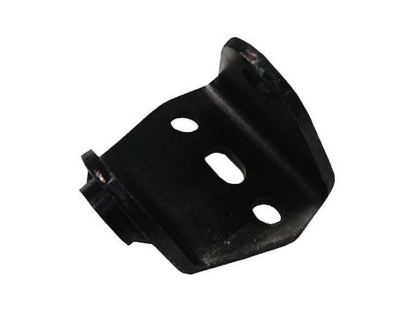 Cavalete Superior e Inferior da Suspensão Dianteira com Amortecedor para Mercedes Ônibus OF/1313/OH 1313/1318/1620 - 3523200278