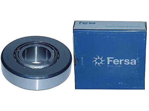 Rolamento para Pinhão do Diferencial 55X140X45mm Mercedes Atego - 0149817905