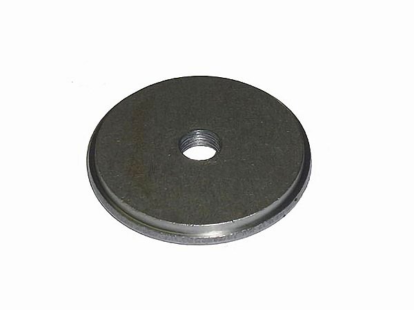 Kit Tampa com Furo Maior 49,5X6M10X1,0 Rosca para Mercedes FP 3492 - 3853320033